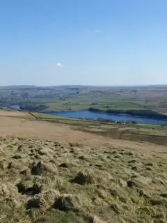 Baitings Reservoir
