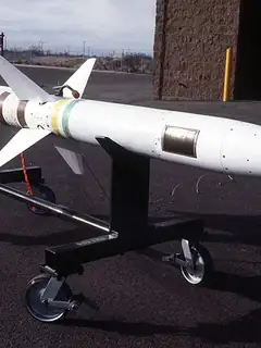 AGM-45 Shrike