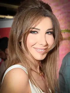 Nancy Ajram