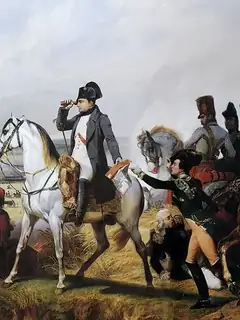 Battle of Wagram