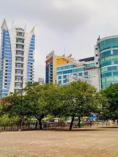 Vashi
