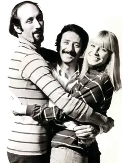 Peter, Paul and Mary