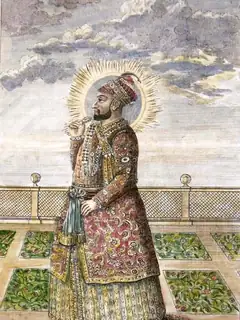 Hyder Ali