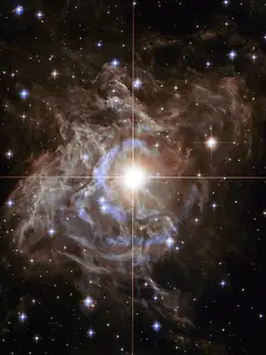 Cepheid variable