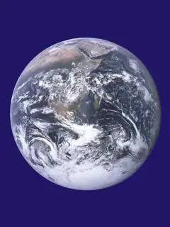 Earth Day