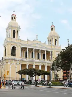 Diocese of Chiclayo