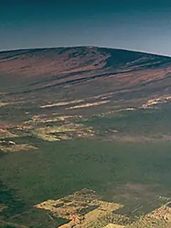 Mauna Loa