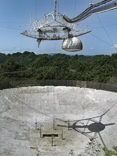 Observatoire d'Arecibo