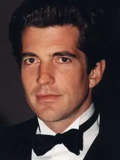 John F. Kennedy Jr.