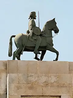 Ahmad ibn Ibrahim al-Ghazi
