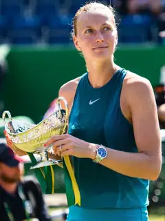 Petra Kvitová