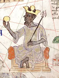 Mansa Musa