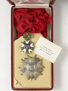 Legion of Honour