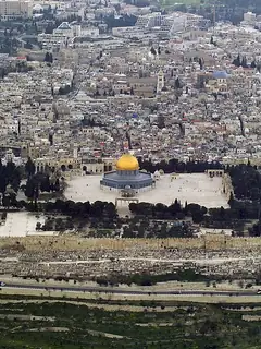 Jerusalem