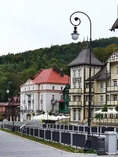 Krynica-Zdrój
