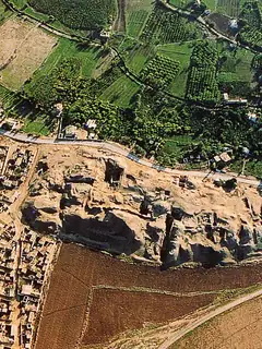 Jericho