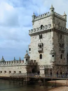 Belém Tower
