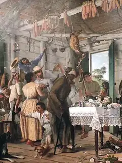 Irish immigration to Puerto Rico