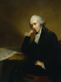 James Watt