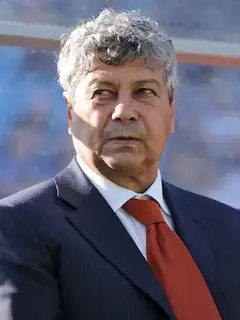 Mircea Lucescu