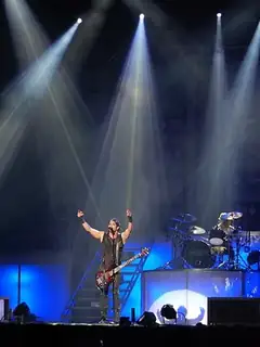 Skillet discography