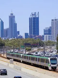 Yanchep line