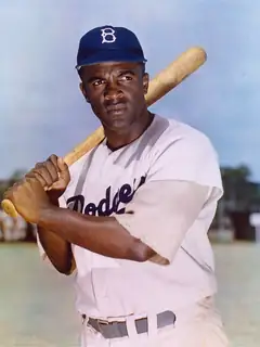 Jackie Robinson