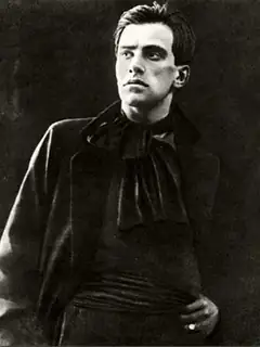 Vladimir Mayakovsky