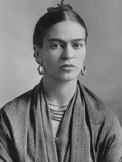 Frida Kahlo