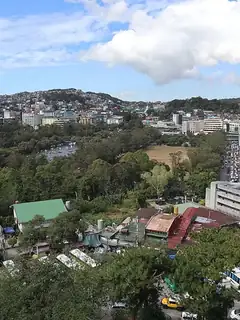 Baguio
