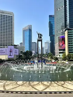 Jakarta