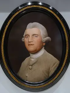 Josiah Wedgwood