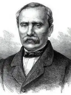 Antoine Clot
