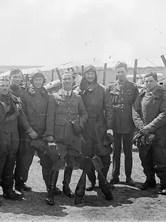Australian Flying Corps