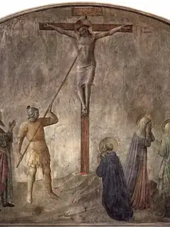 Sainte Lance