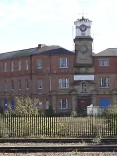 Derby Works