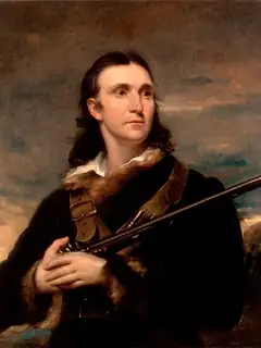 Jean-Jacques Audubon
