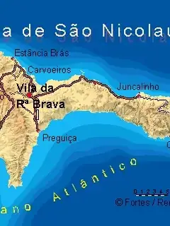 São Nicolau