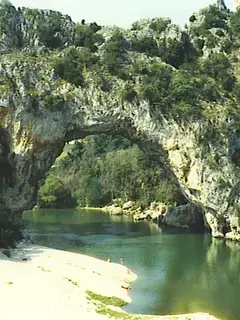 Ardèche