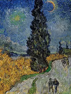 Modern art