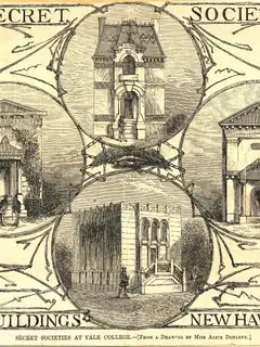 Secret society