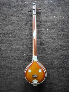 Carnatic music