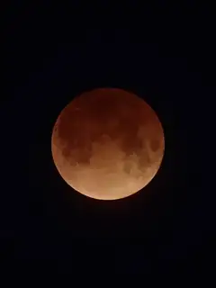 Éclipse lunaire du 3 mars 2026