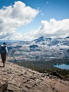 Desolation Wilderness