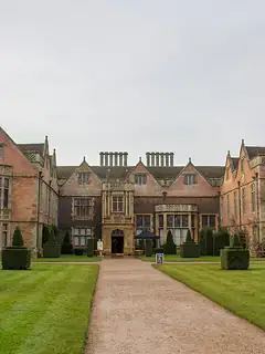 Charlecote Park
