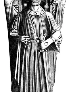 John, King of England
