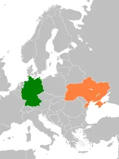 Germany–Ukraine relations