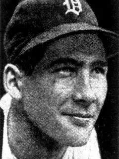Hal Newhouser