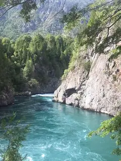 Futaleufú River