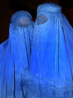 Burqa